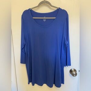 J Jill womens tunic